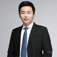 特约主讲老师祁杰