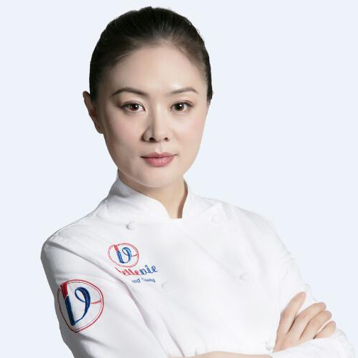 长沙优美西点特约主讲老师彭程