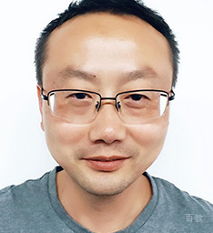 郑州黑岩教育特约主讲老师维老师