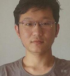 郑州黑岩教育特约主讲老师李老师