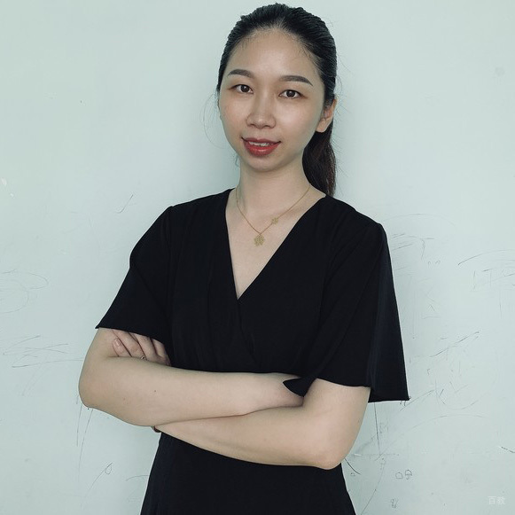 特约主讲老师李嘉恩