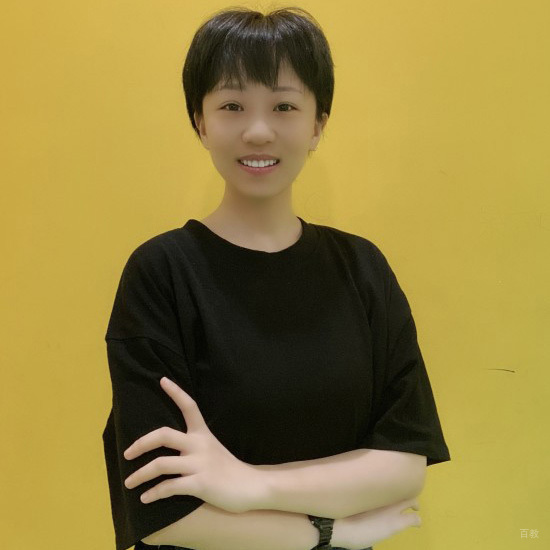 特约主讲老师张琛
