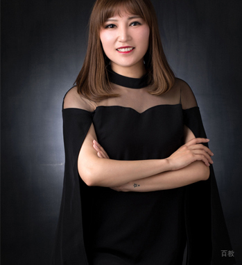 李娟老师