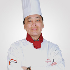 张象杰-上海新东方烹饪教育