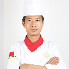 王勇-上海新东方烹饪教育