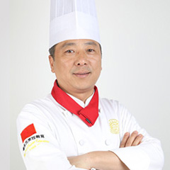周雷-上海新东方烹饪教育