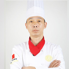 张翼-上海新东方烹饪教育