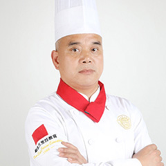 谢亚-上海新东方烹饪教育
