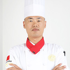 韩道磊-上海新东方烹饪教育