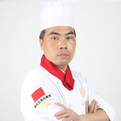 彭耀华-上海新东方烹饪教育