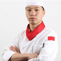 特约主讲老师马超峰