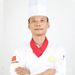 特约主讲老师朱卫平