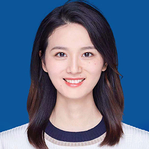 白老师