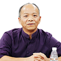 特约主讲老师雷桂成老师