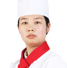 上海新东方烹饪学校特约主讲老师范英英老师