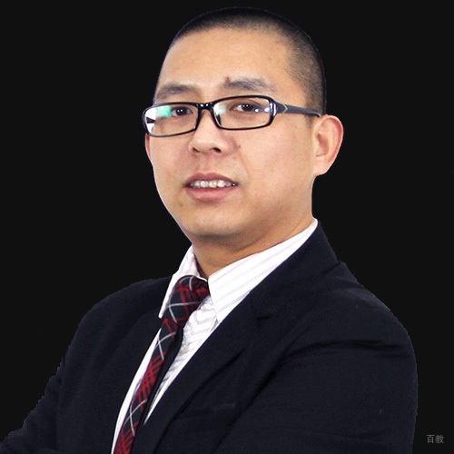 特约主讲老师段惠勇