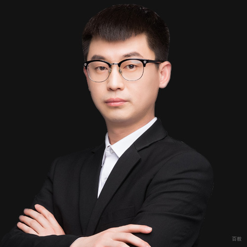 特约主讲老师马兆国