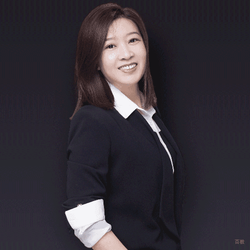特约主讲老师李倩