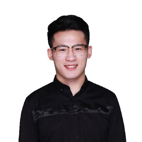 长沙新东方培训学校特约主讲老师梁茂林
