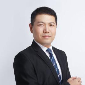 长沙新东方培训学校特约主讲老师李铭
