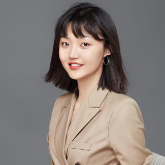 特约主讲老师王怡妮