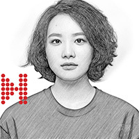 北京映美剪辑学院特约主讲老师雨菲老师