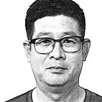 北京映美剪辑学院特约主讲老师孙万林老师