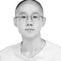 北京映美剪辑学院特约主讲老师王宇韬老师