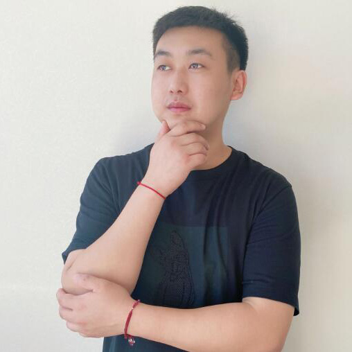 特约主讲老师霍利杰