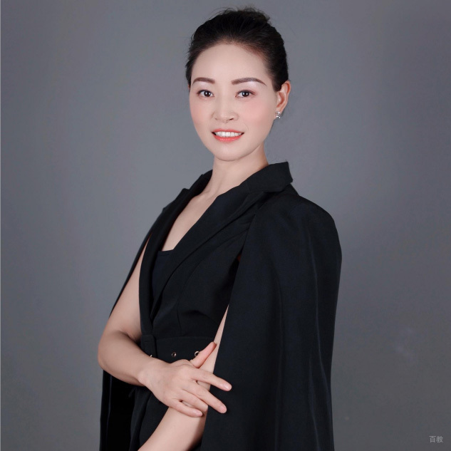 深圳美誉哈他瑜伽培训中心特约主讲老师张常娥老师