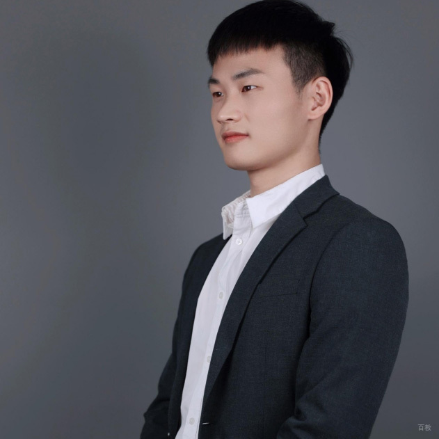 特约主讲老师谢飞翔