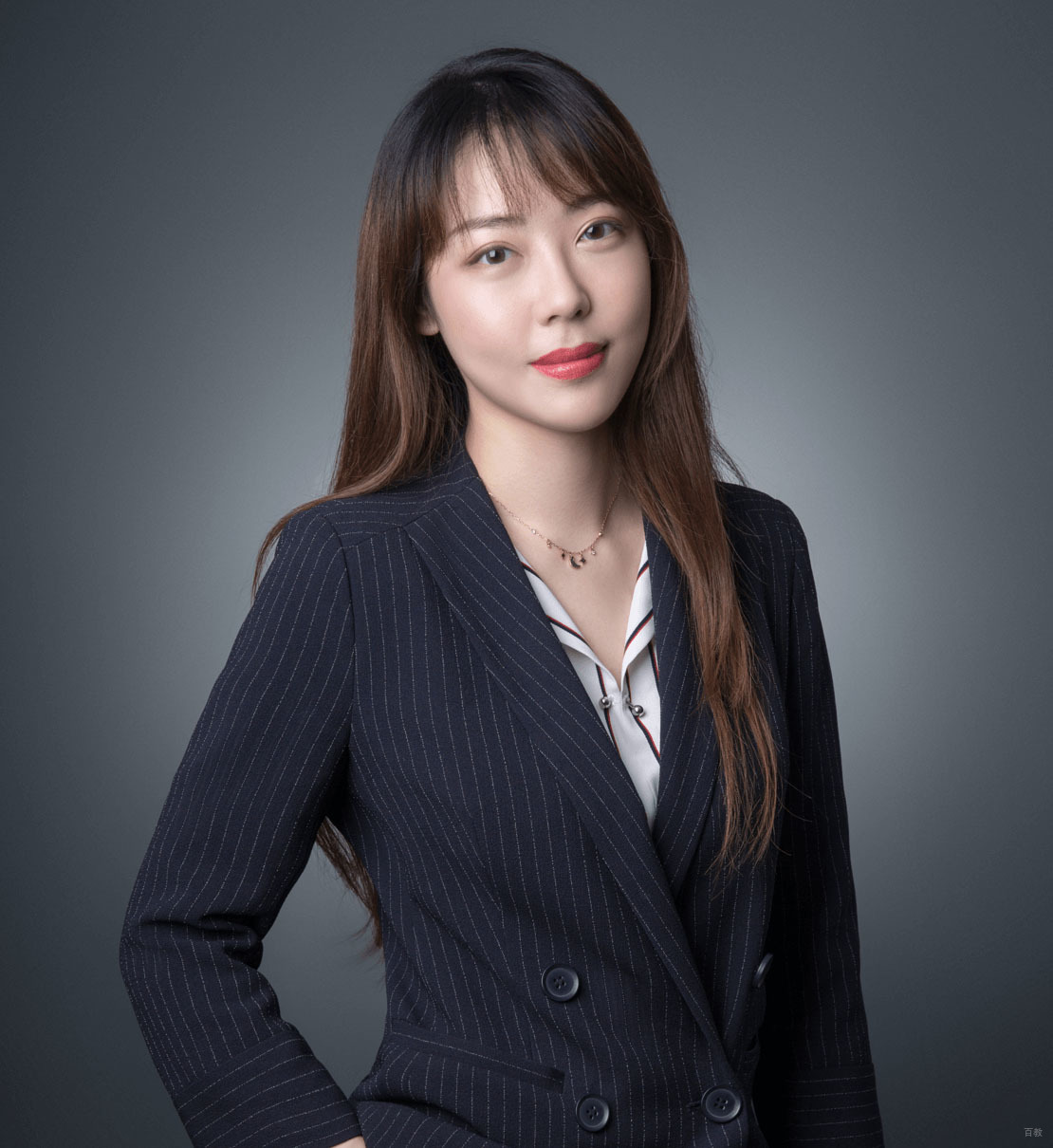 特约主讲老师朱老师Lydia