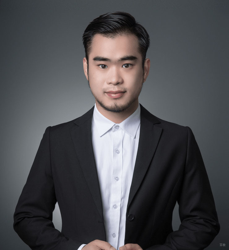 特约主讲老师黄老师Bob