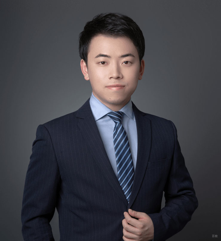 特约主讲老师许老师joey