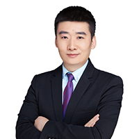 赵艳飞老师