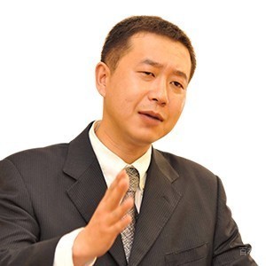 长春领君教育特约主讲老师王诚老师
