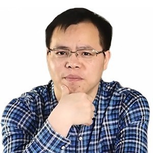 刘智老师