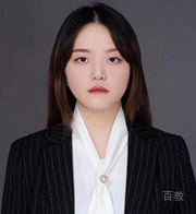 马晓娇