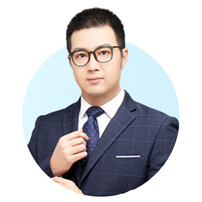 上海高途雅思特约主讲老师李响
