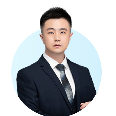 上海高途雅思特约主讲老师王 涛