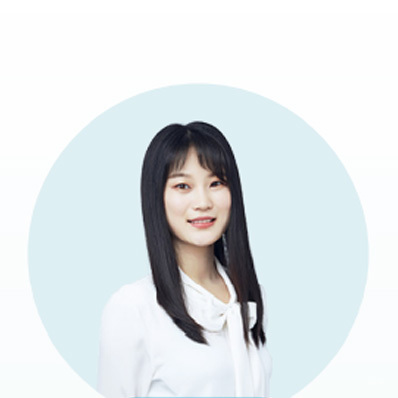 上海高途雅思特约主讲老师Leah