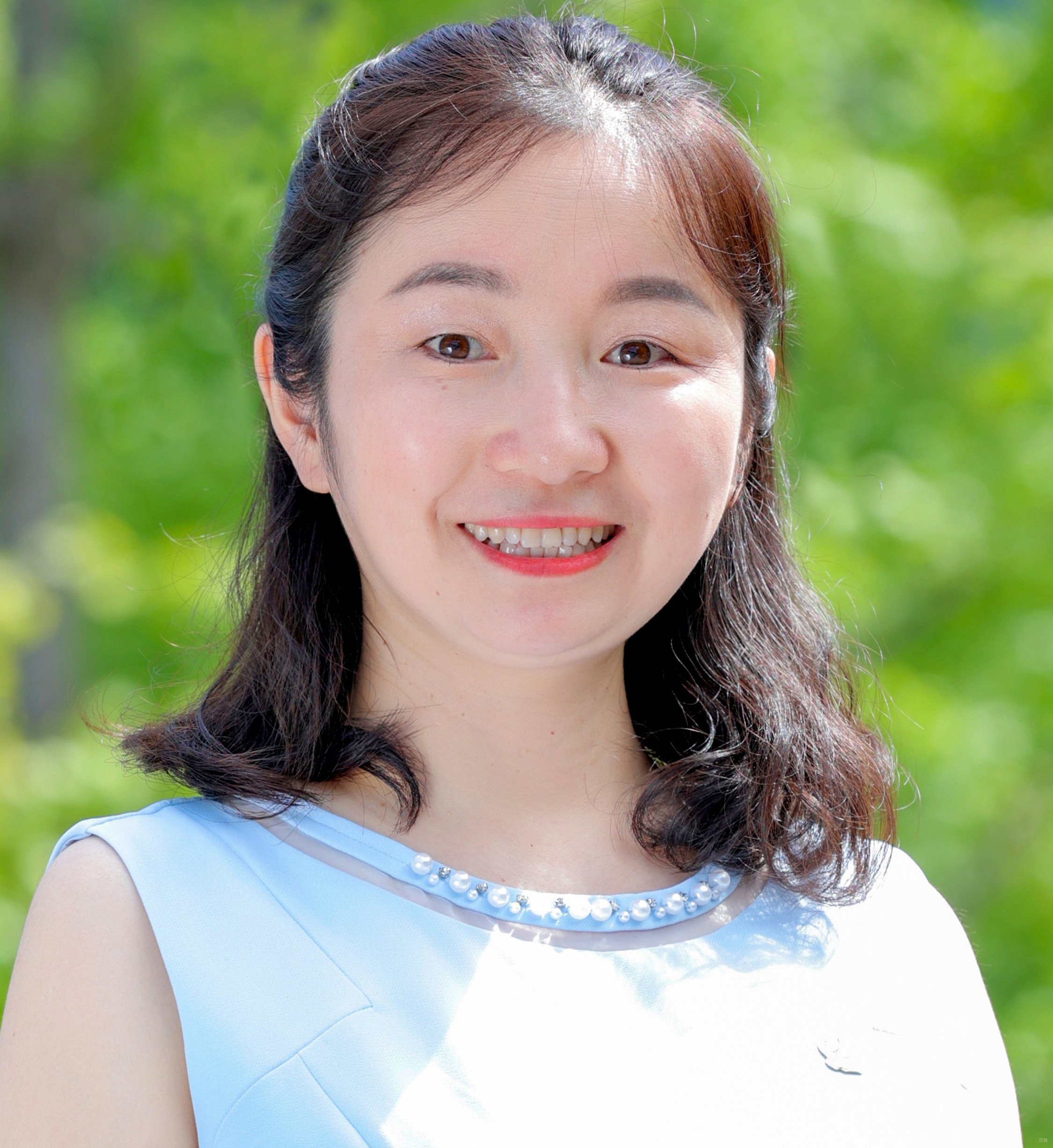 徐晓群女士
