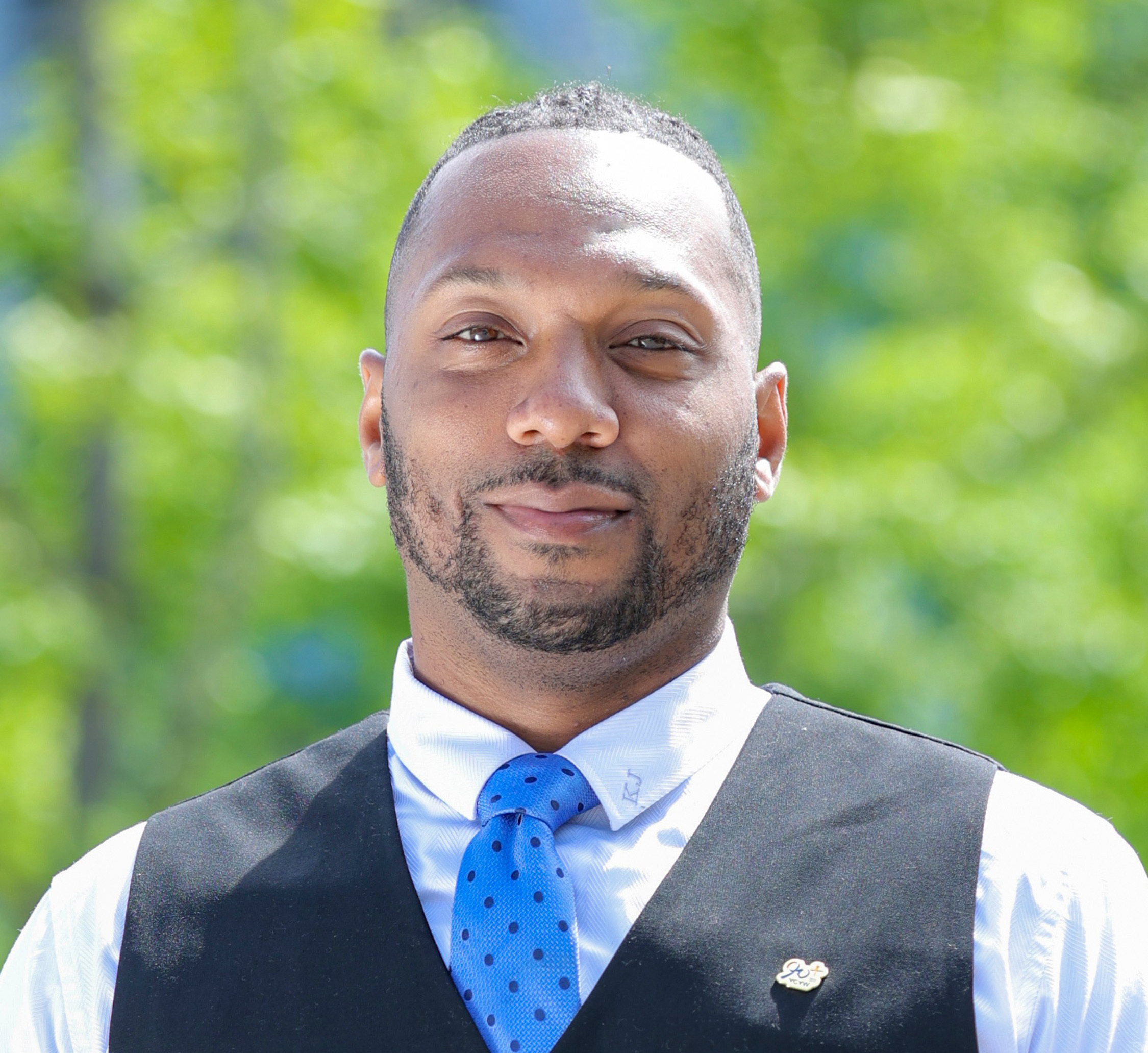 Joshua Chambers
