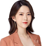 合肥启德留学特约主讲老师张子诺Greeny