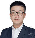 合肥启德留学特约主讲老师焦旭东jfrey