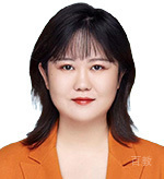 合肥启德留学特约主讲老师王楠楠NaNa