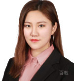 合肥启德留学特约主讲老师王亚君maggie