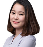 合肥启德留学特约主讲老师张雨晴June