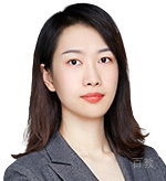 陈怡Eugenia