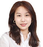杨靖Joyce